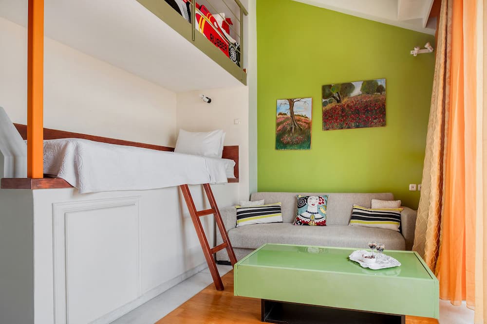 Photo of Bedroom in Palaio Faliro