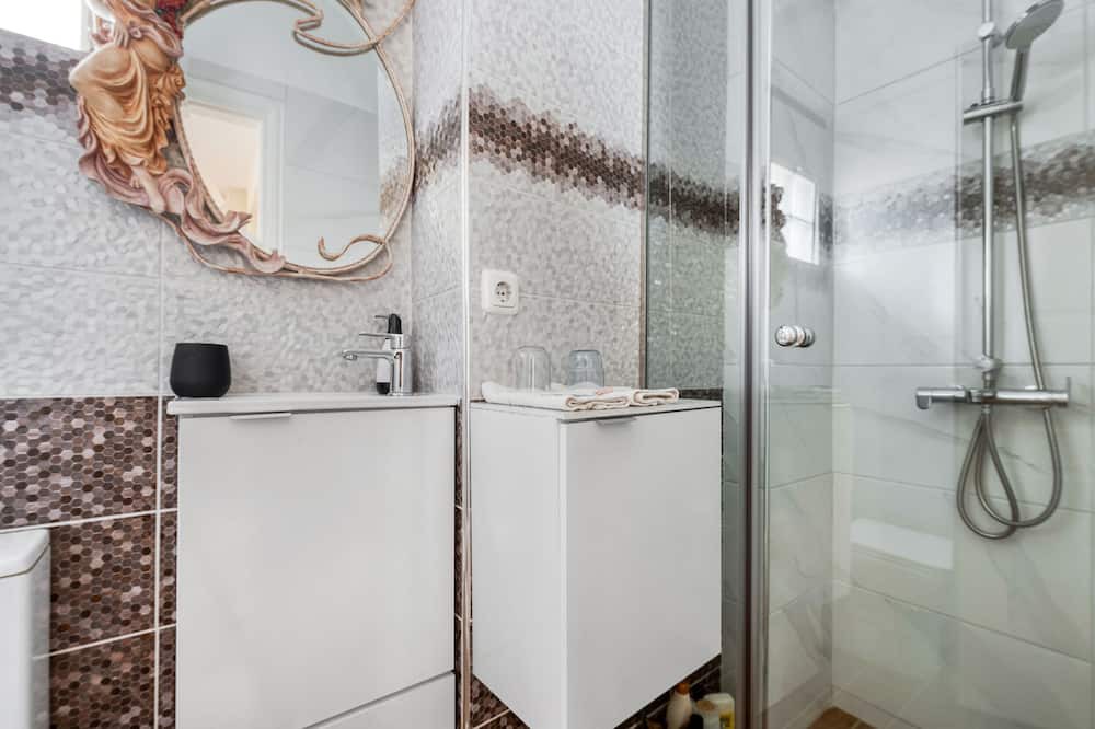 Photo of Bathroom in Palaio Faliro
