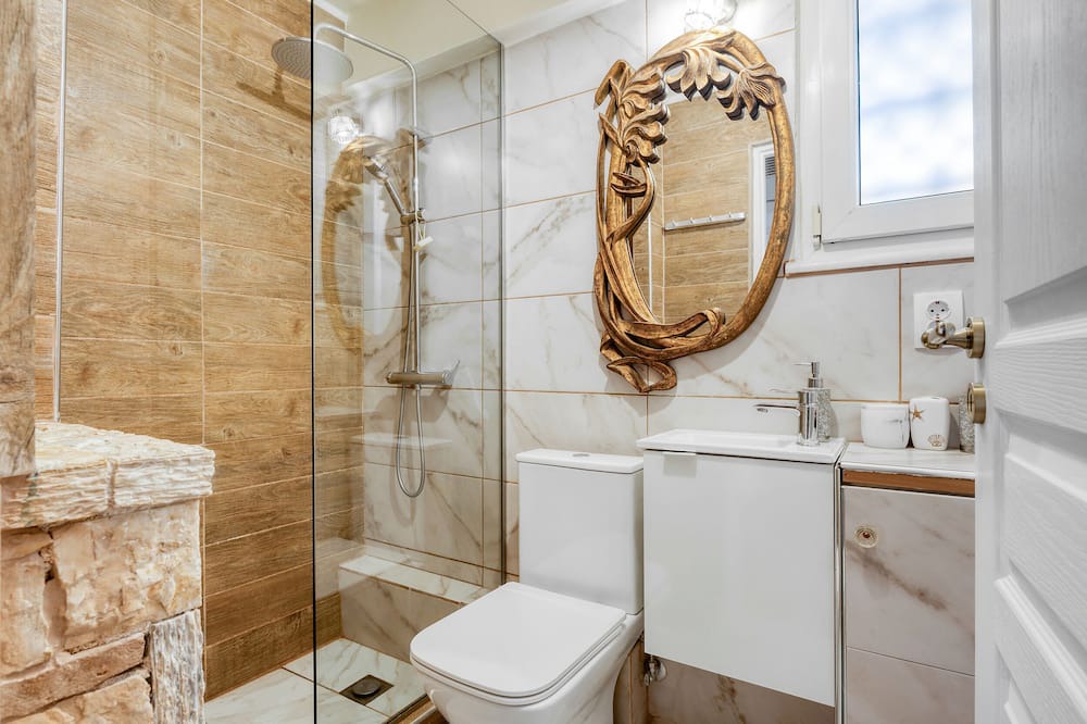 Photo of Bathroom in Palaio Faliro
