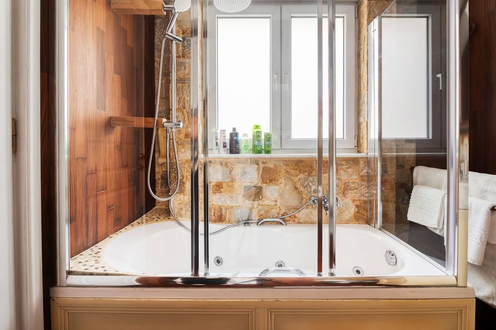 Photo of Bathroom in Palaio Faliro