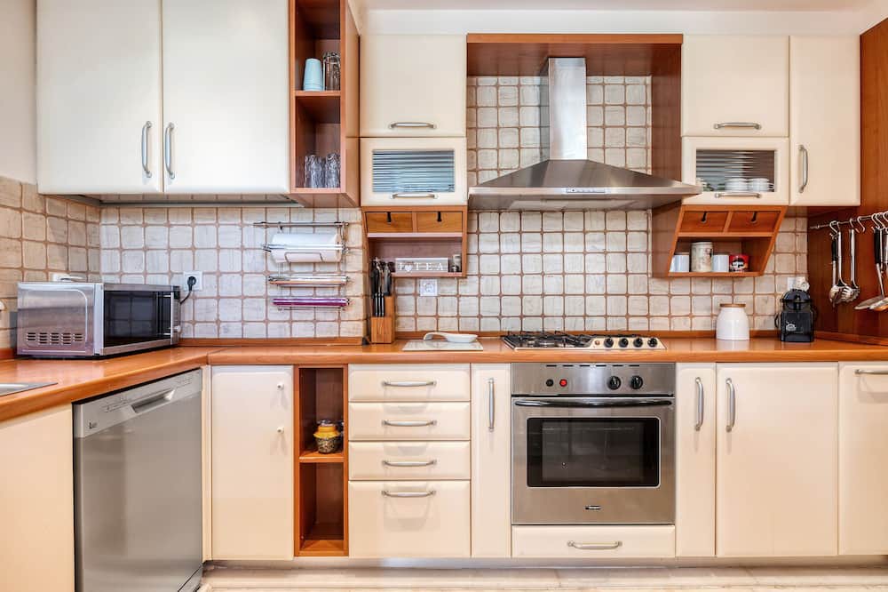 Photo of Kitchen in Palaio Faliro