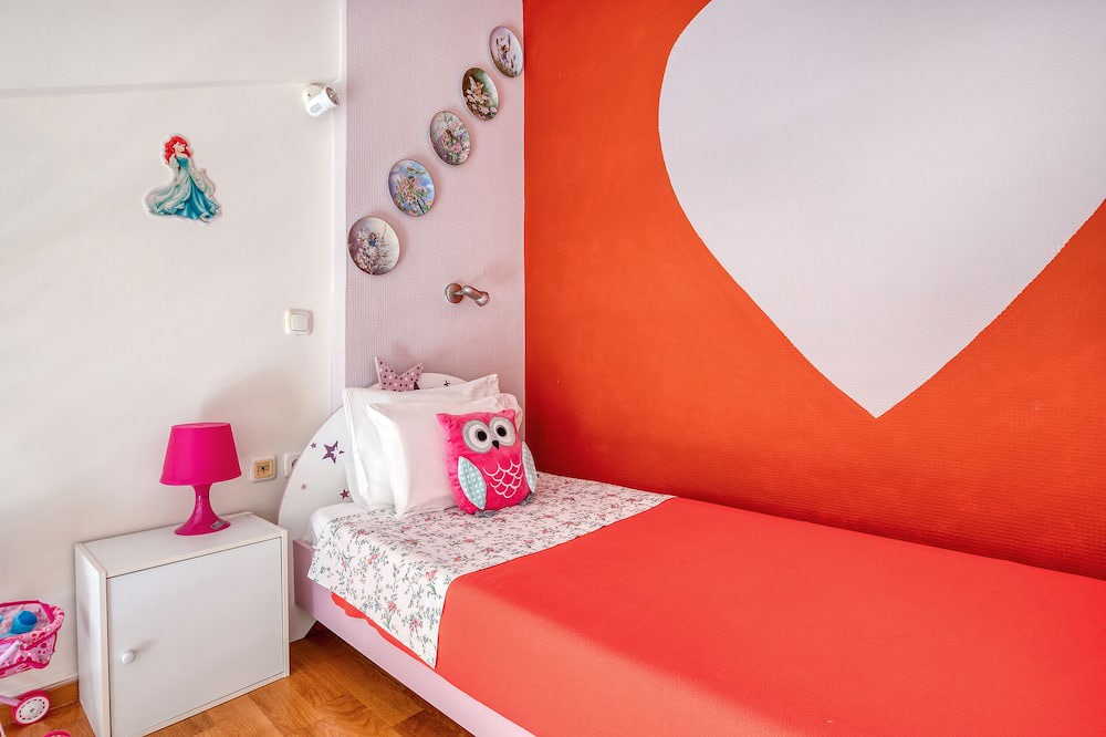 Photo of Bedroom in Palaio Faliro