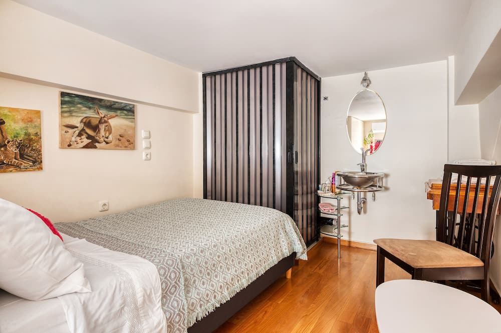 Photo of Bedroom in Palaio Faliro