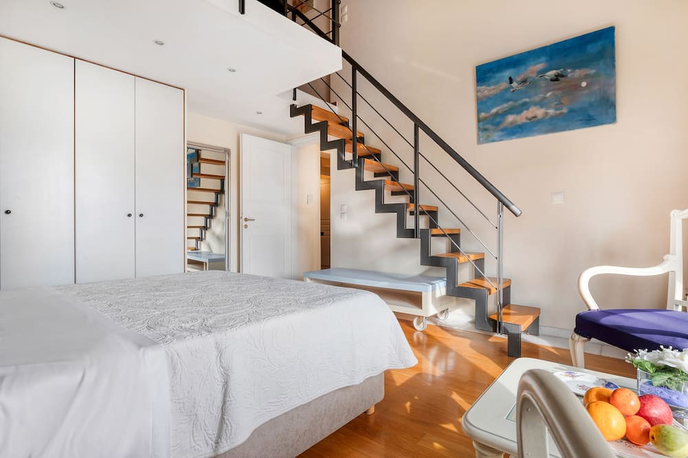 Photo of Bedroom in Palaio Faliro