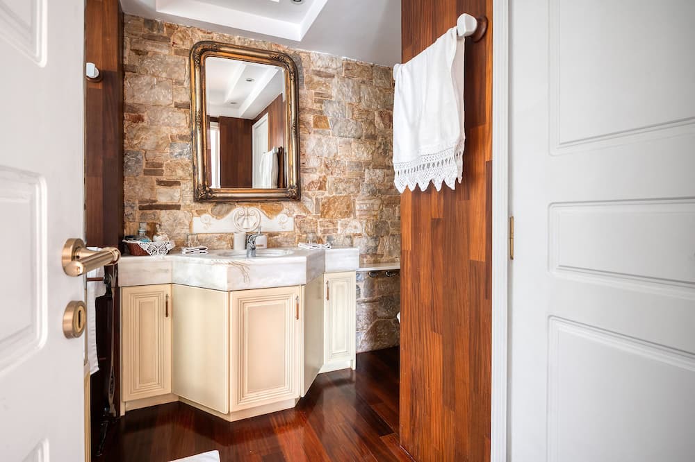 Photo of Bathroom in Palaio Faliro