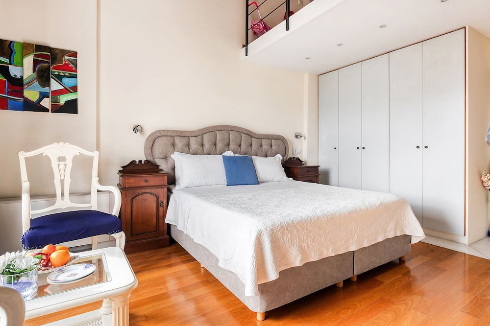 Photo of Bedroom in Palaio Faliro