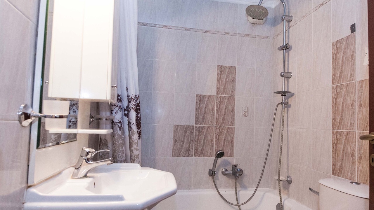 Photo of Bathroom in Vyronas