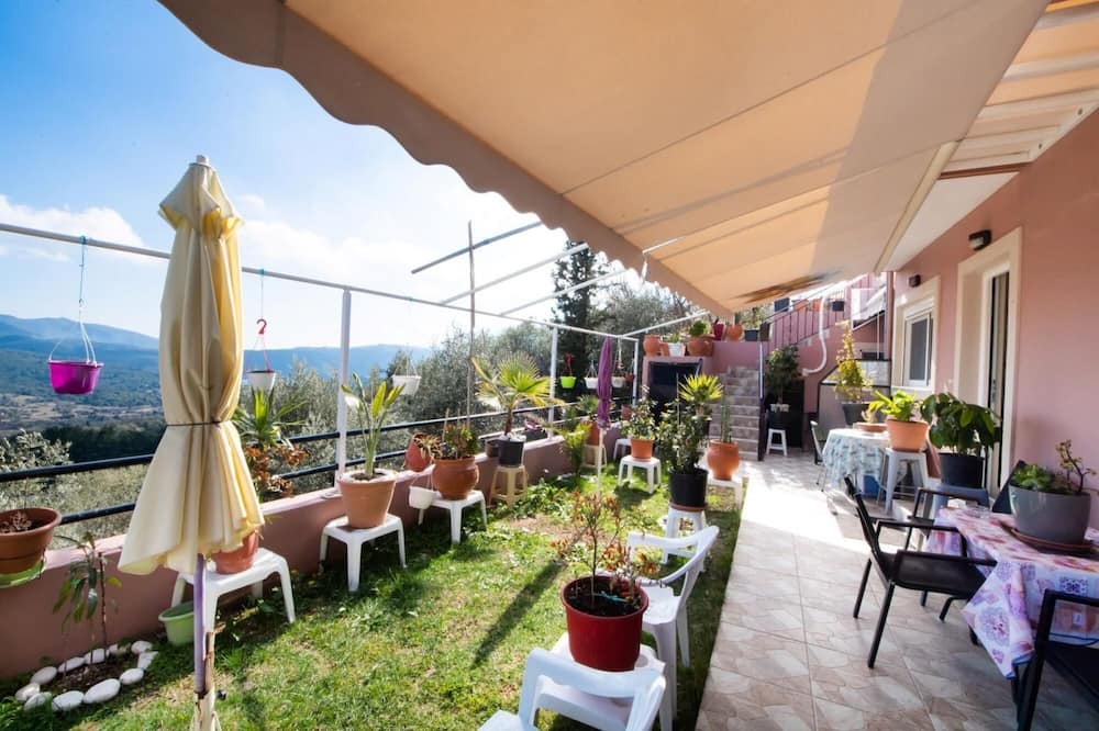 Photo of Outdoor in Lazarata