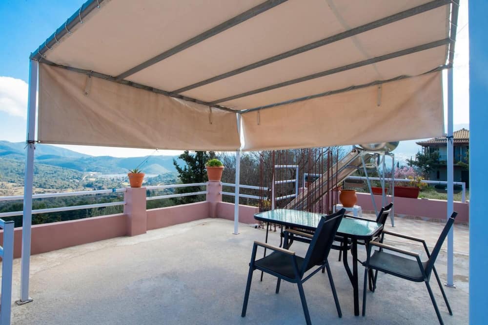 Photo of Outdoor in Lazarata