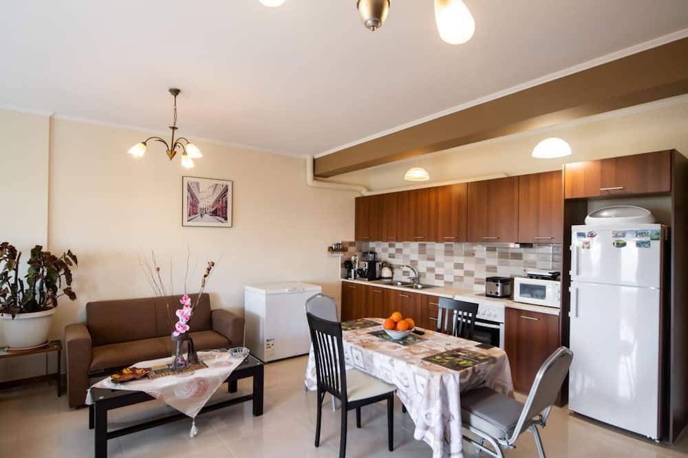Photo of Kitchen in Lazarata