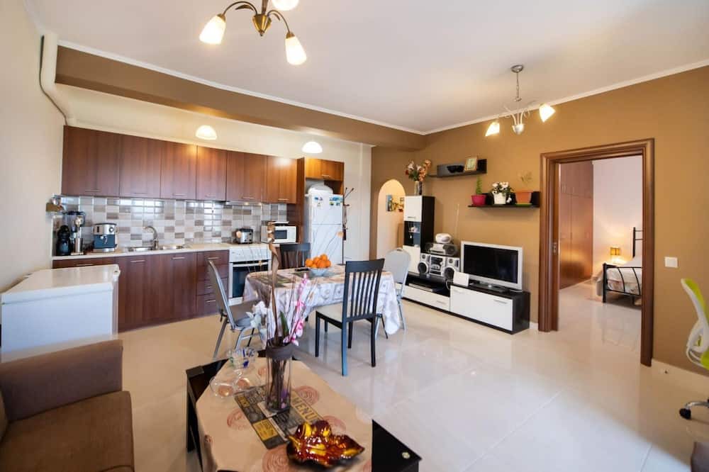 Photo of Kitchen in Lazarata