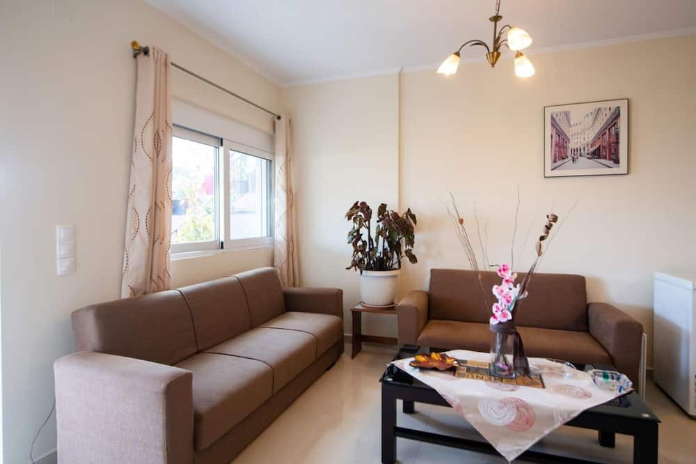 Photo of Livingroom in Lazarata