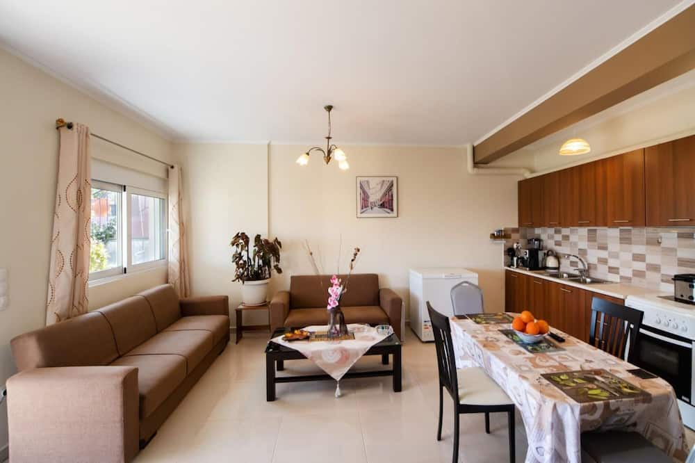 Photo of Kitchen in Lazarata