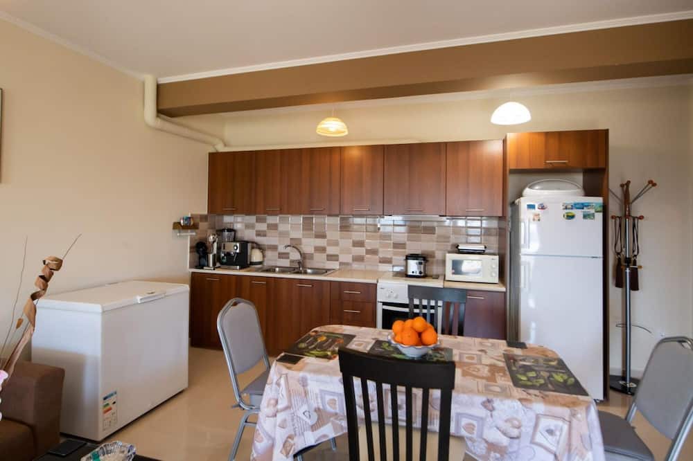 Photo of Kitchen in Lazarata