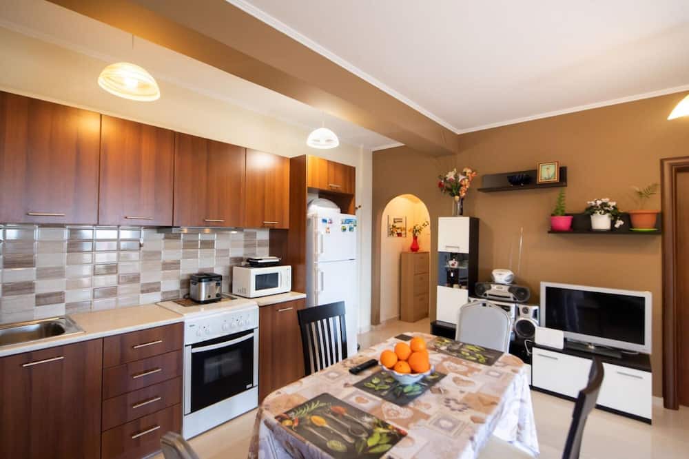 Photo of Kitchen in Lazarata