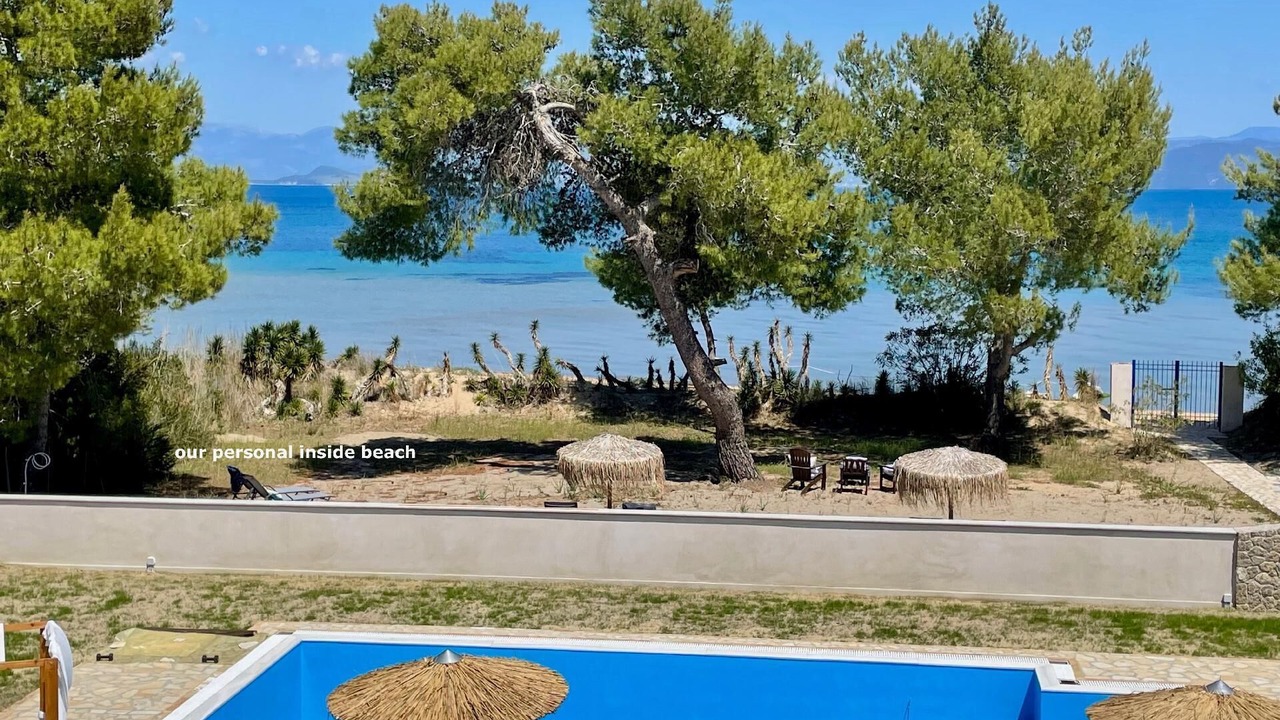 Photo of Outdoor in Molos