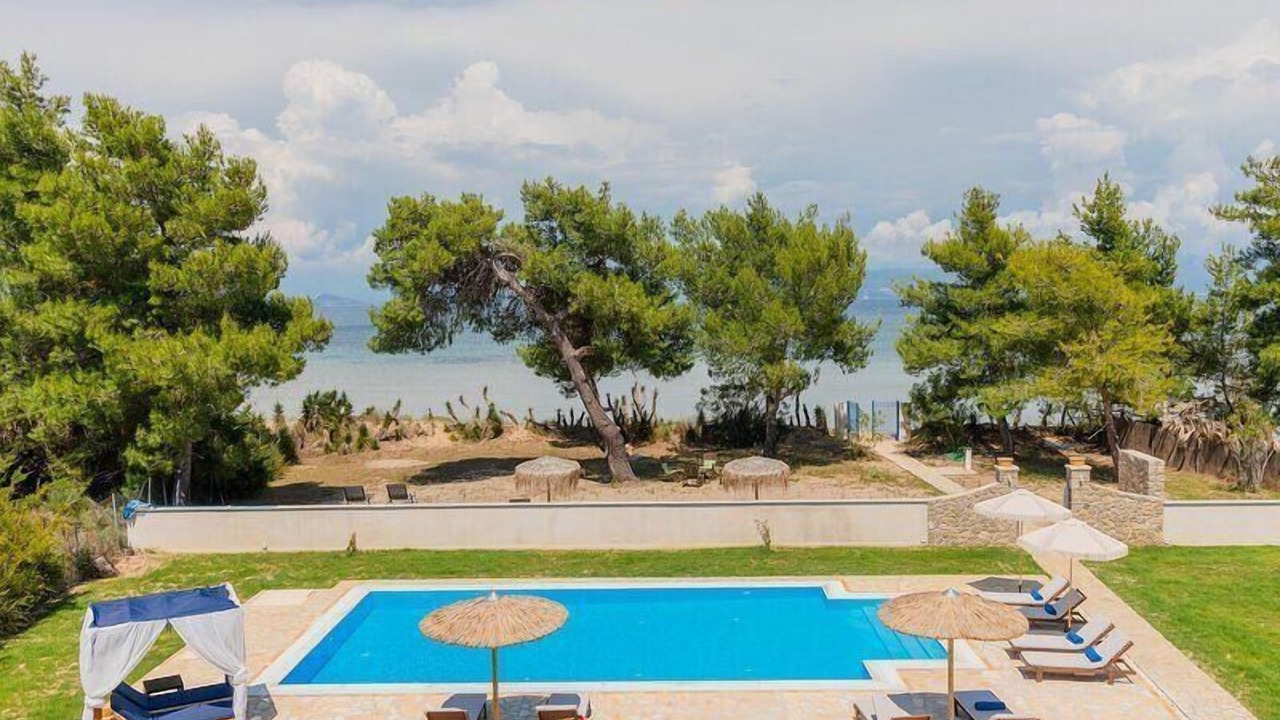 Photo of Outdoor in Molos