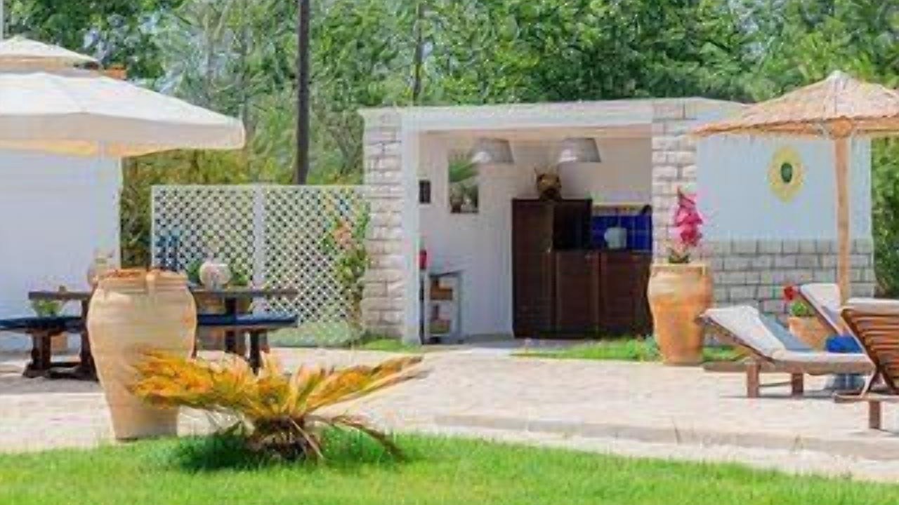 Photo of Outdoor in Molos