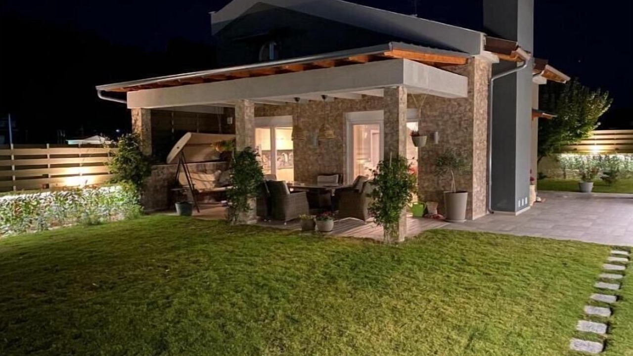 Photo of Outdoor in Siviri