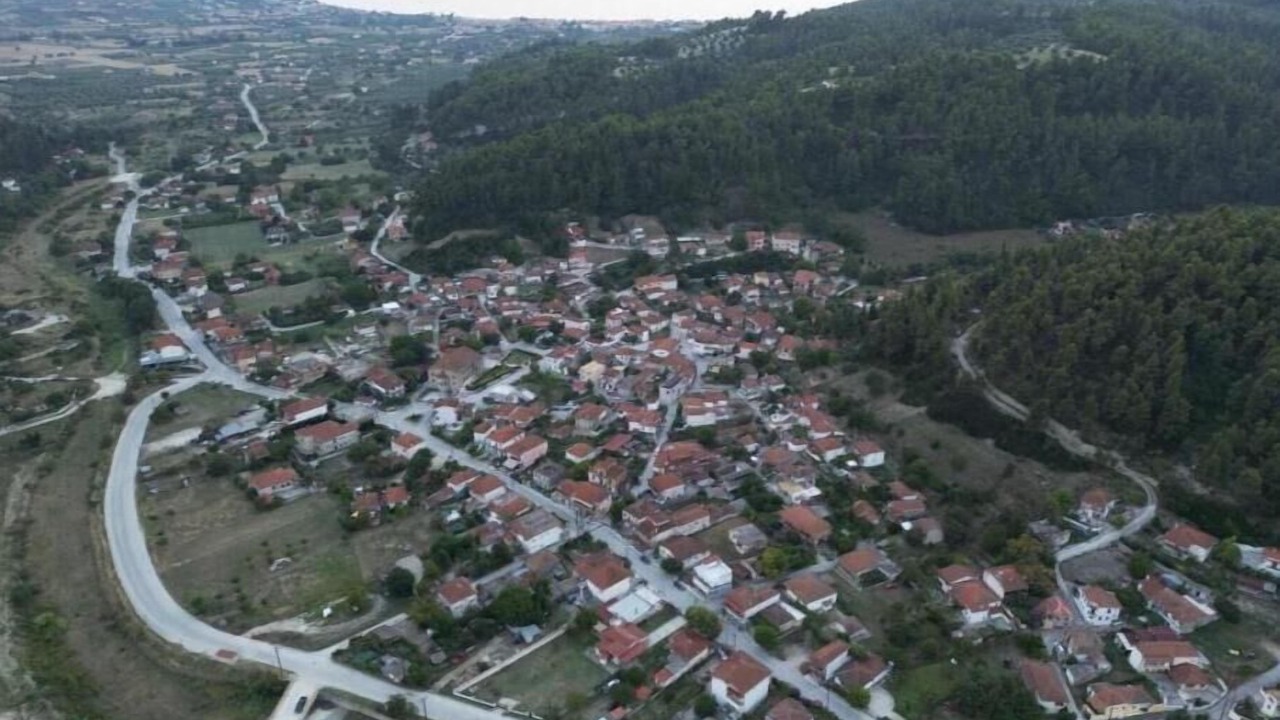 Photo of Outdoor in Siviri