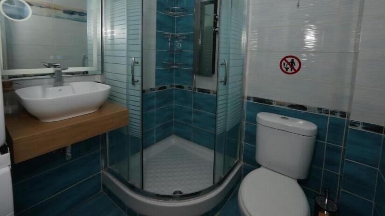 Photo of Bathroom in Siviri