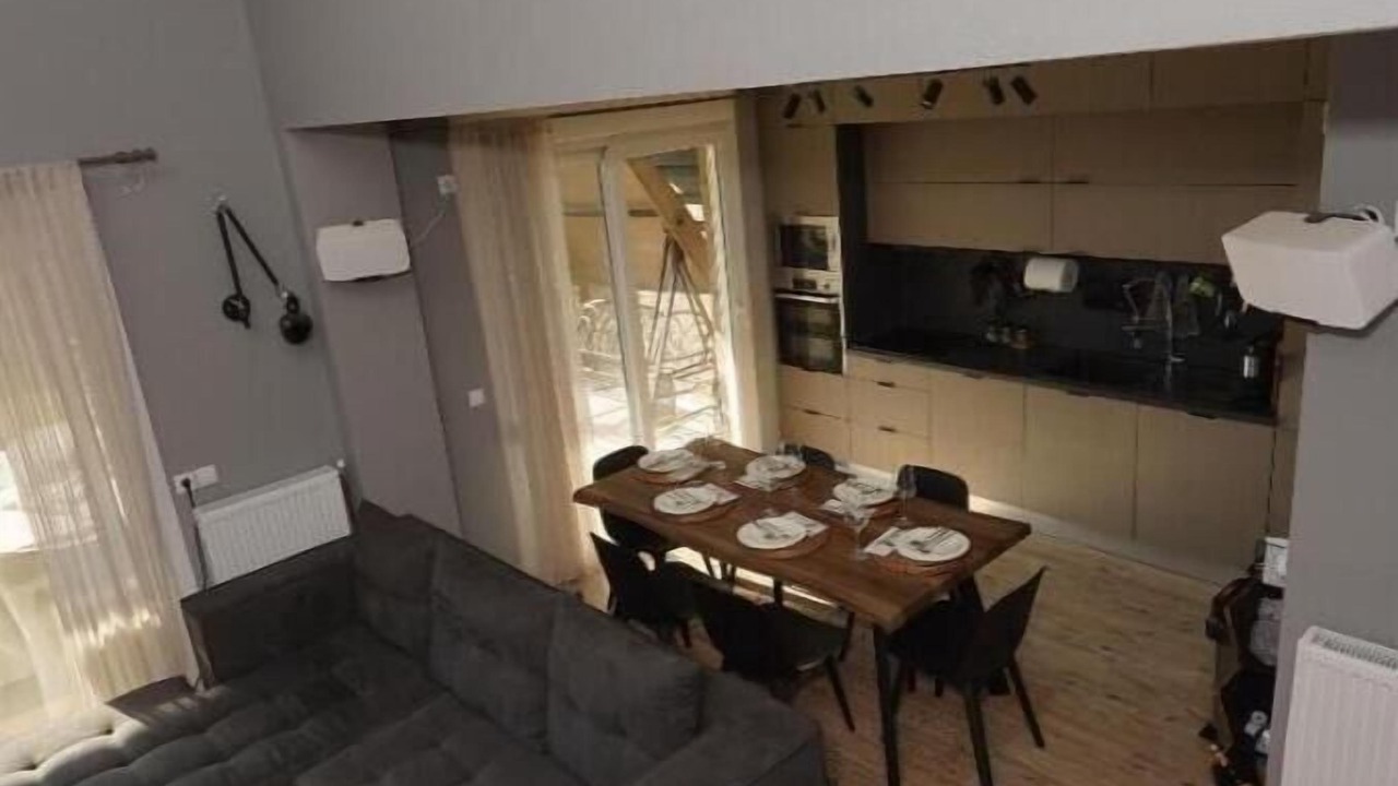 Photo of Kitchen in Siviri