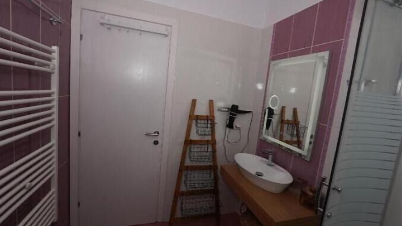 Photo of Bathroom in Siviri