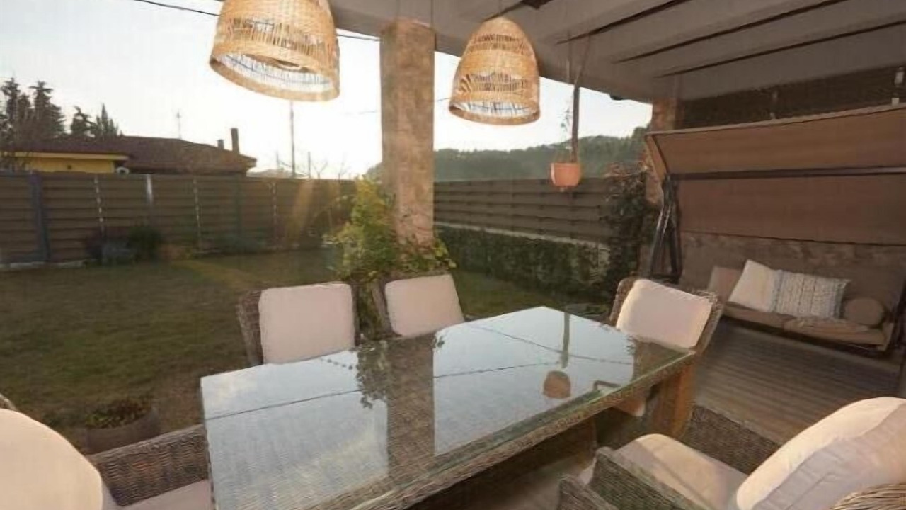 Photo of Patio Balcony in Siviri