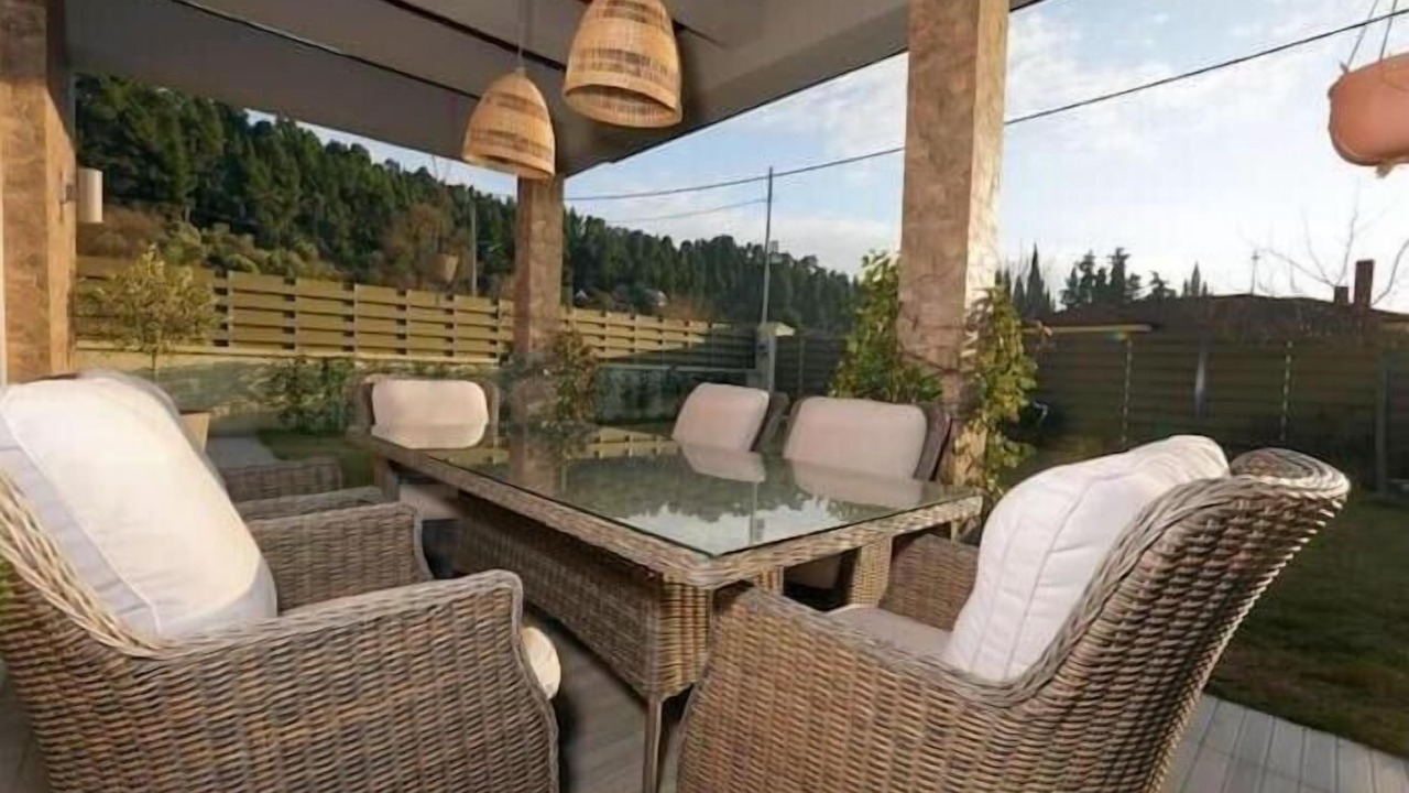 Photo of Patio Balcony in Siviri