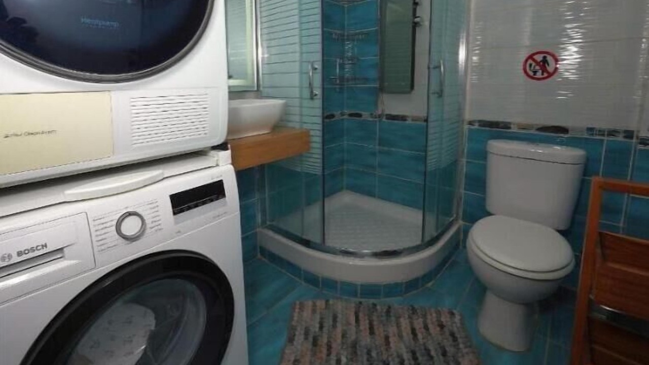 Photo of Bathroom in Siviri