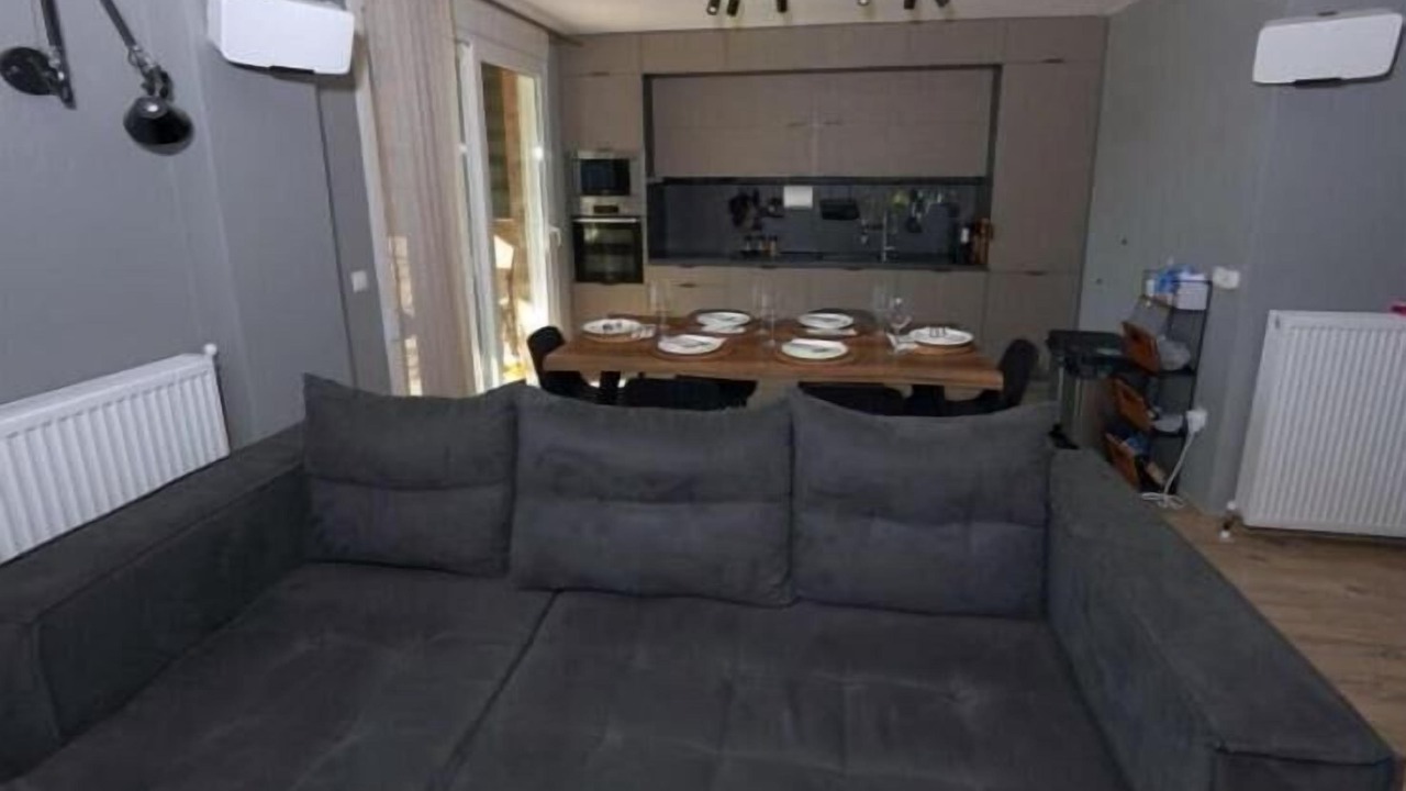 Photo of Livingroom in Siviri