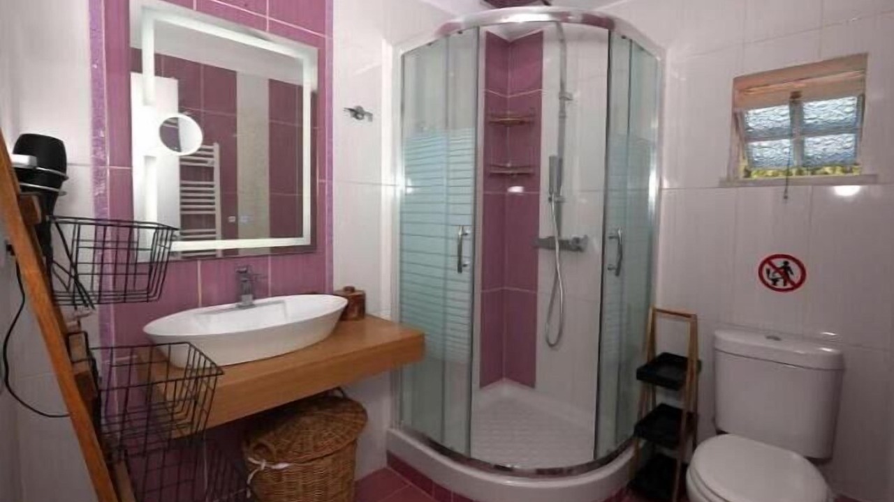Photo of Bathroom in Siviri
