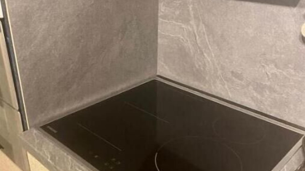 Photo of Kitchen in Siviri