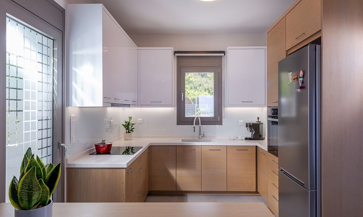 Photo of Kitchen in Atsipópoulon