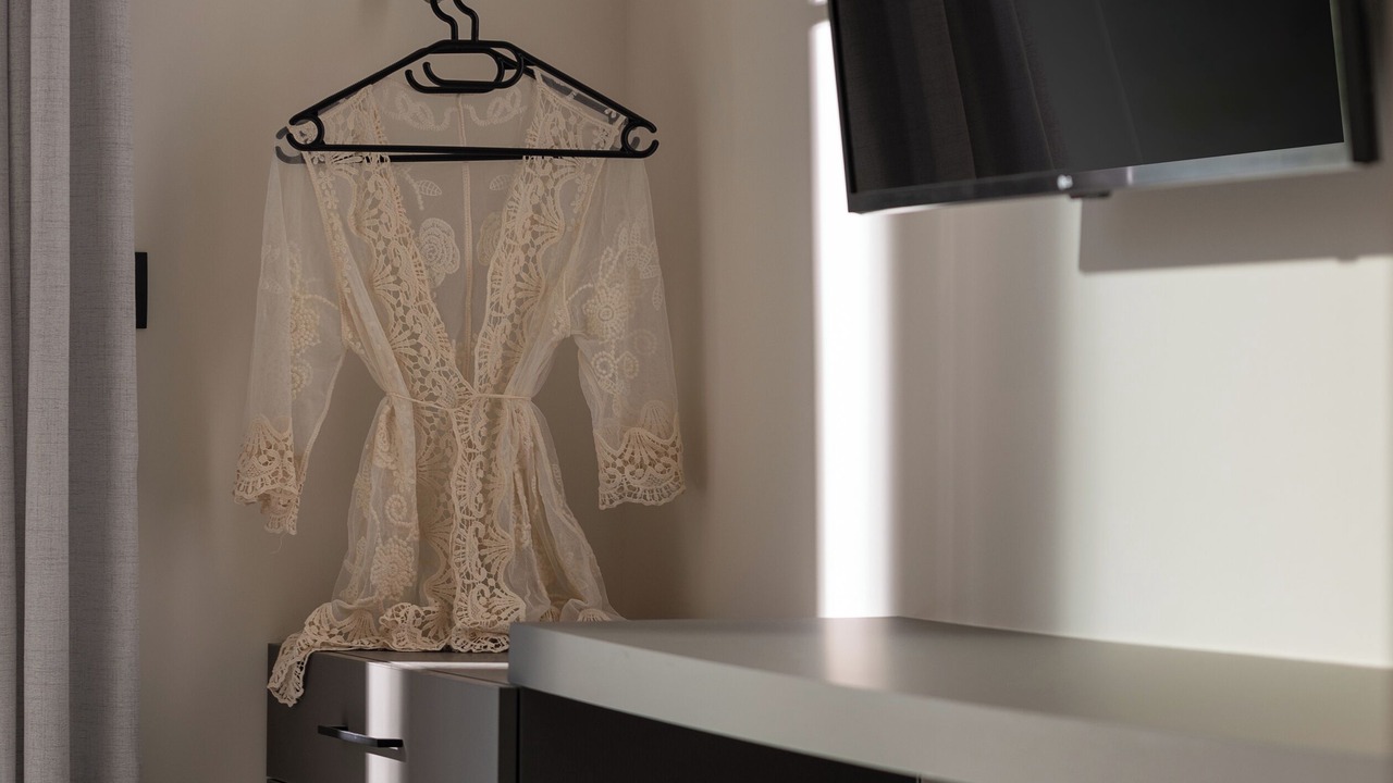Photo of Bedroom in Aria