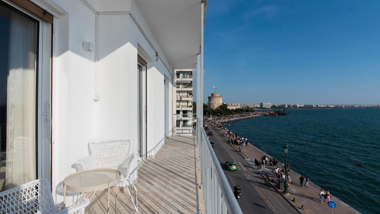 Photo of Outdoor in Thessaloniki City Centre