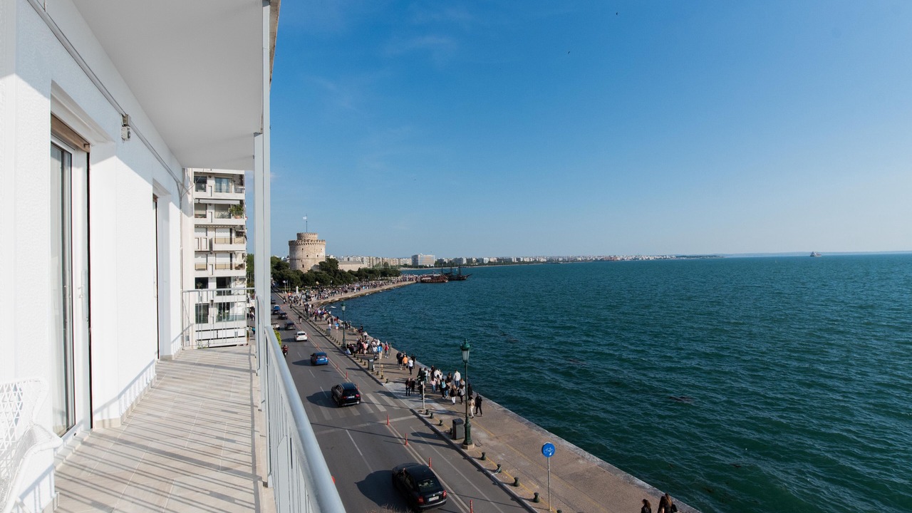Photo of Outdoor in Thessaloniki City Centre