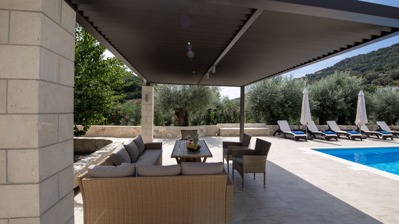 Photo of Patio Balcony in Dhris