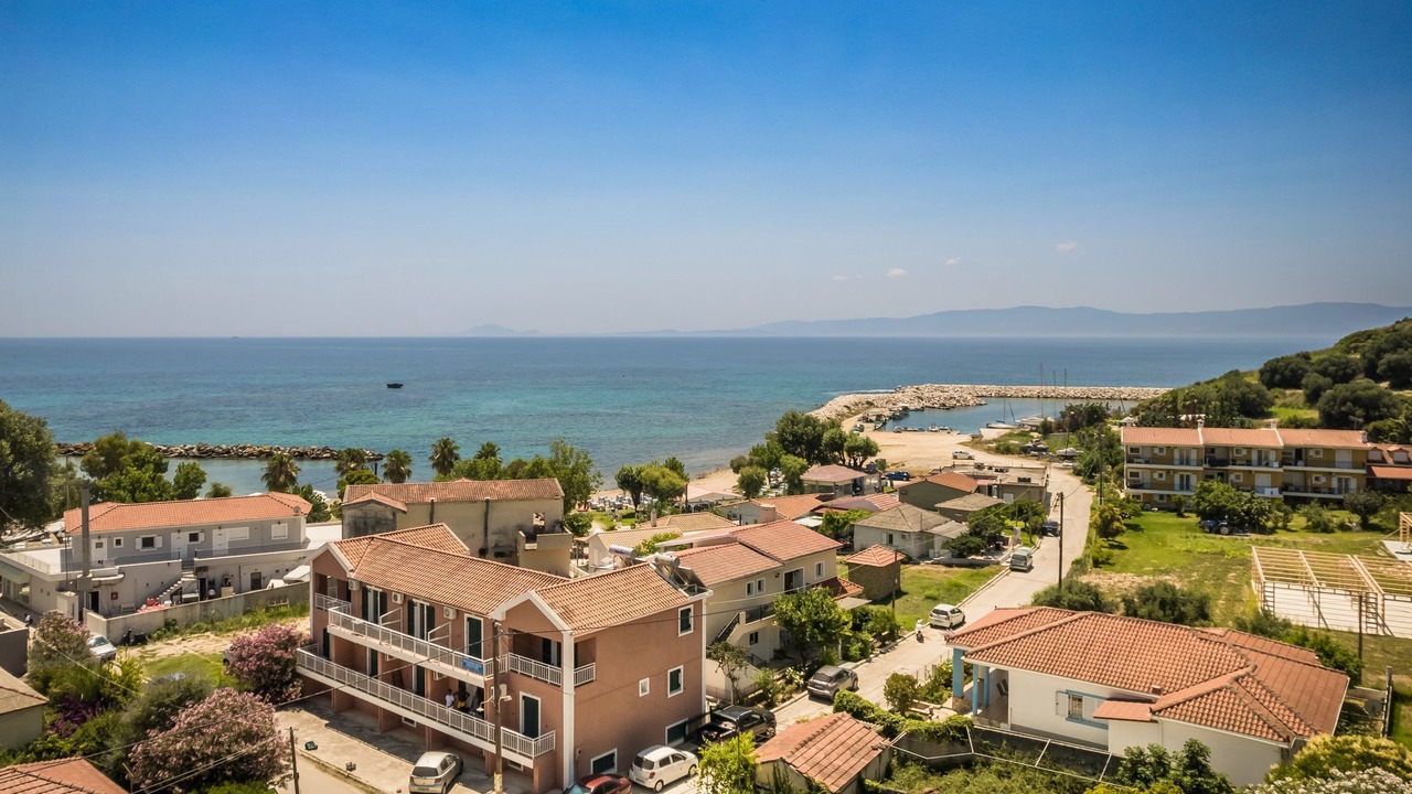 Photo of Outdoor in Kateleios