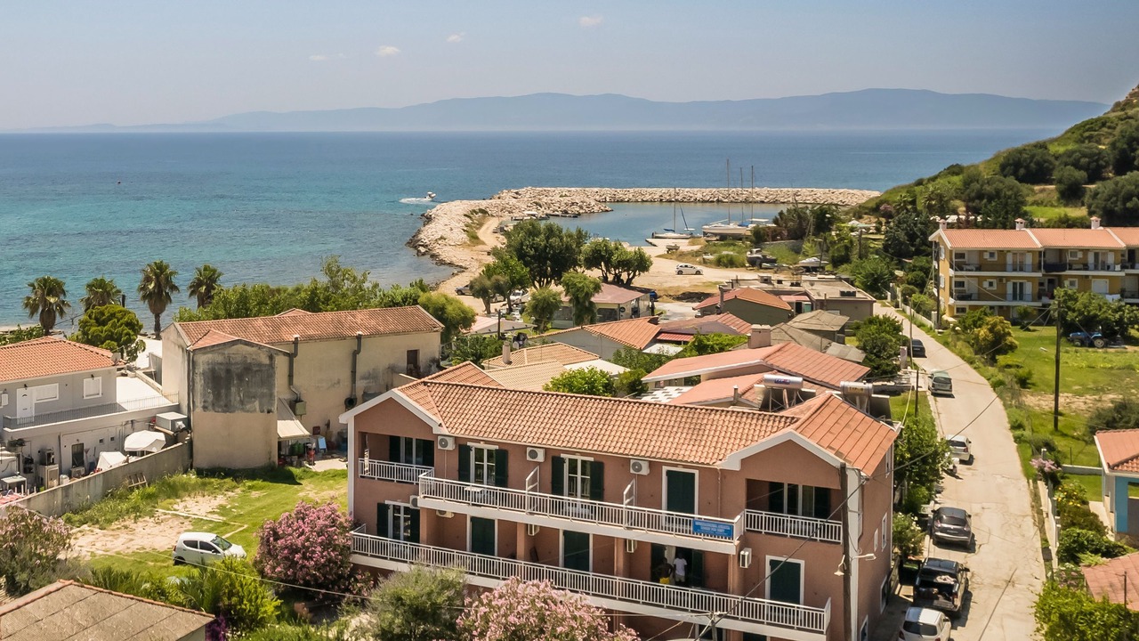 Photo of Outdoor in Kateleios