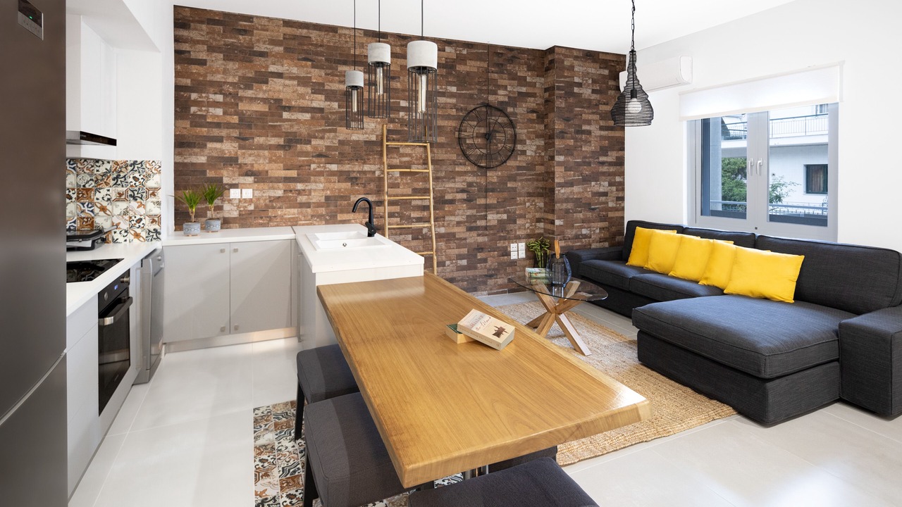 Photo of Livingroom in Irakleio