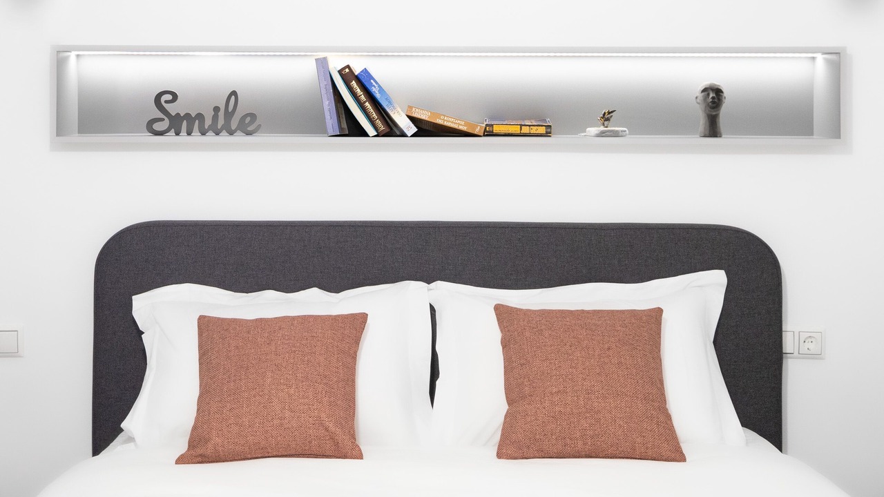 Photo of Bedroom in Irakleio