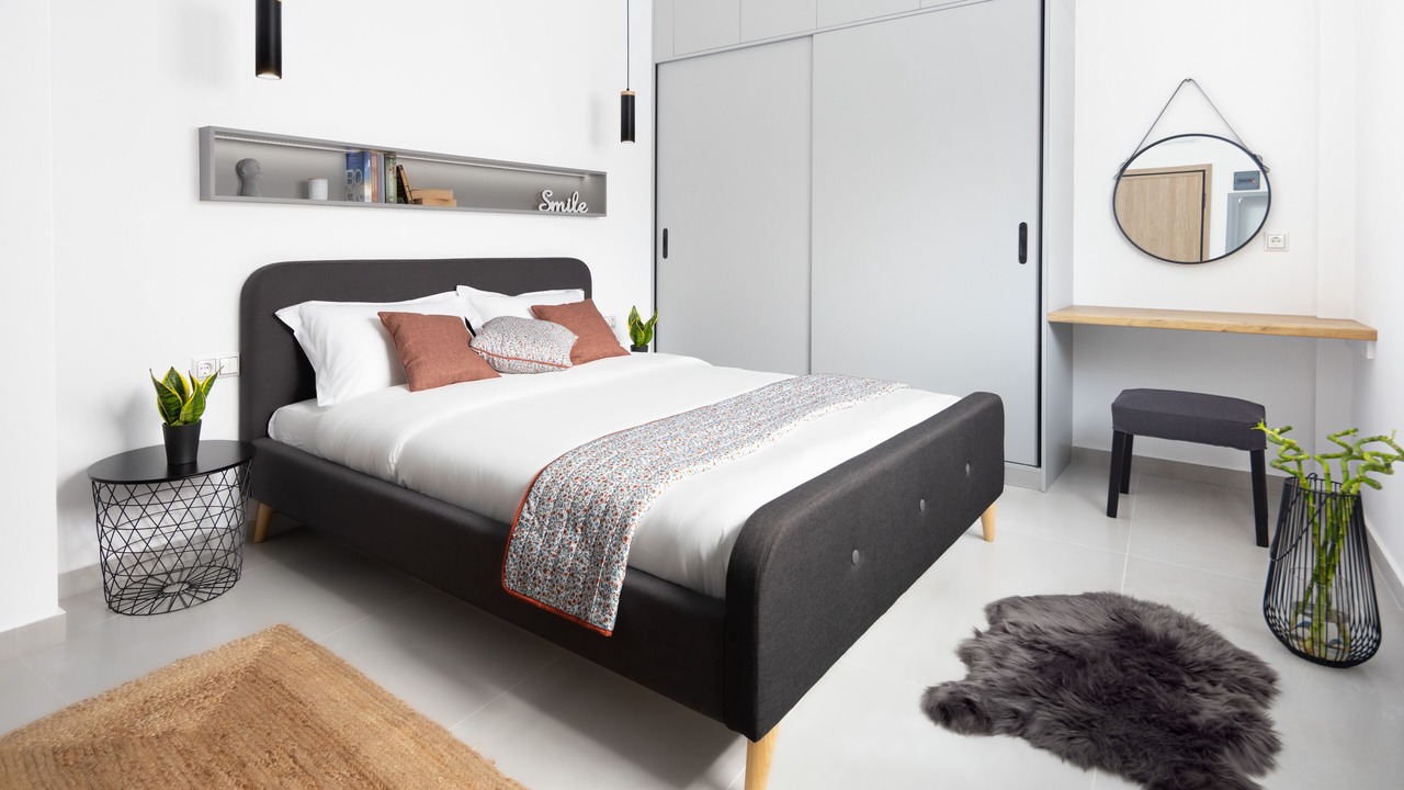 Photo of Bedroom in Irakleio