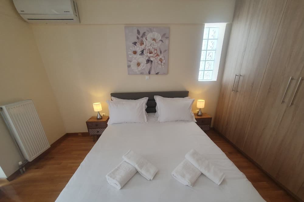 Photo of Bedroom in Ano Kipseli