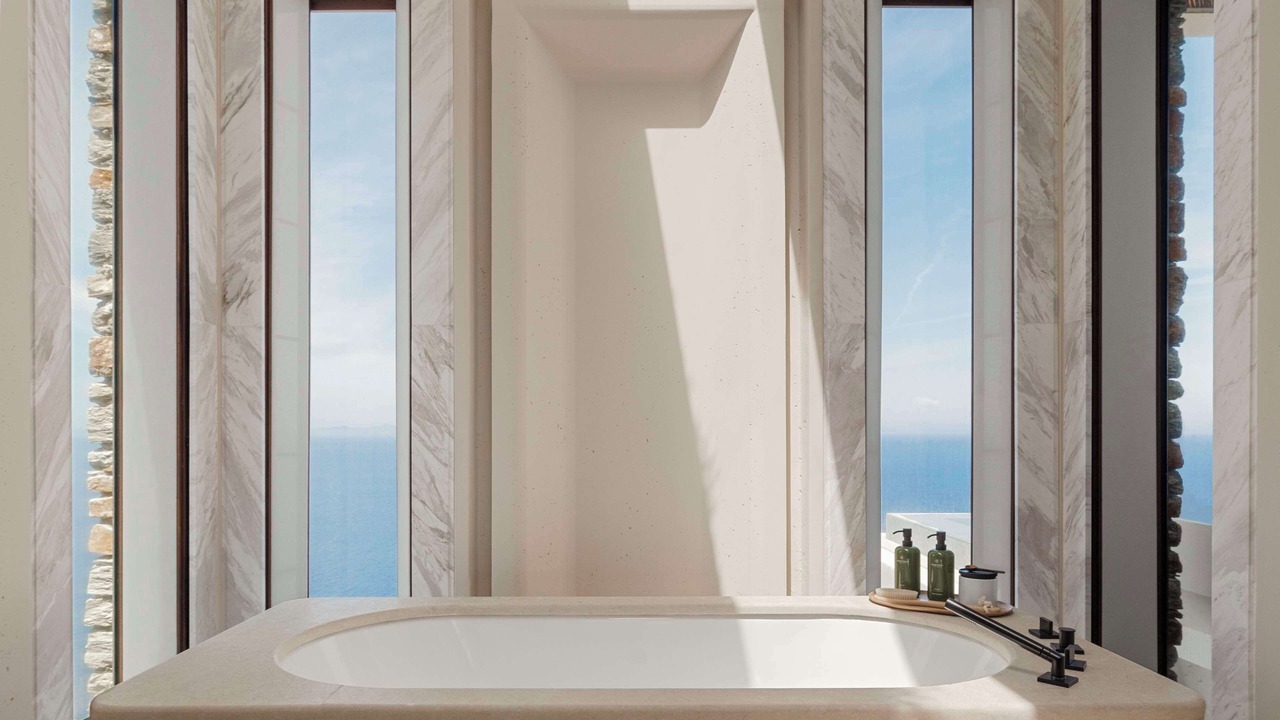 Photo of Bathroom in Kea