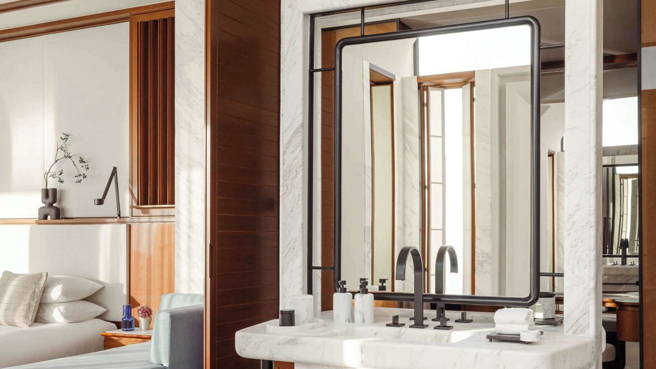 Photo of Bathroom in Kea