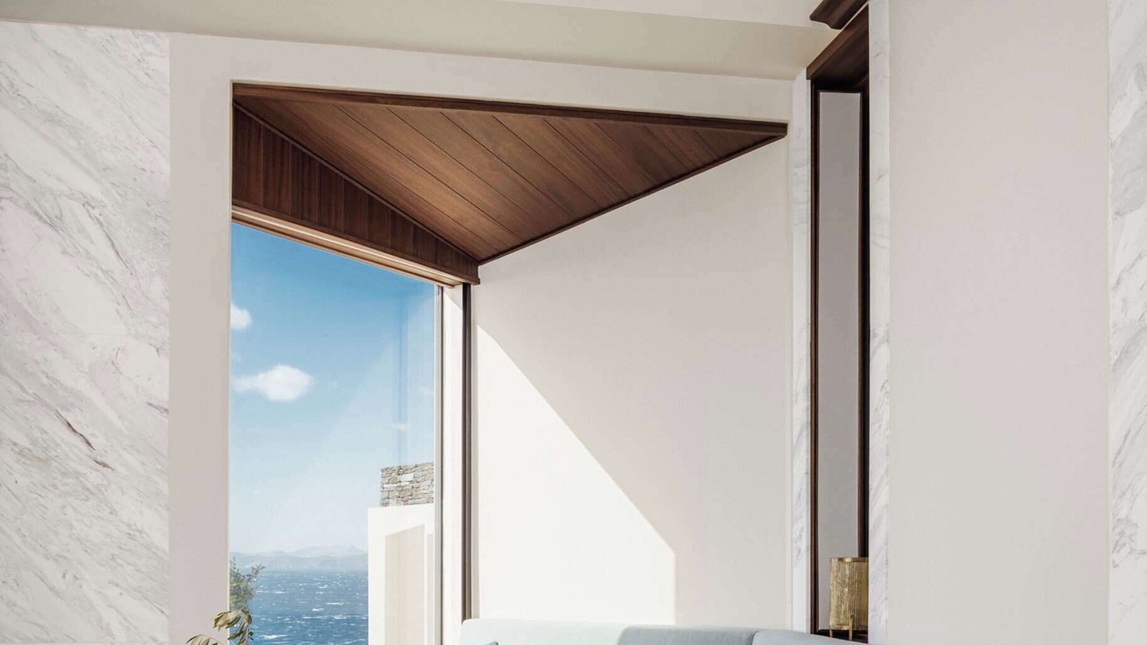 Photo of Bedroom in Kea