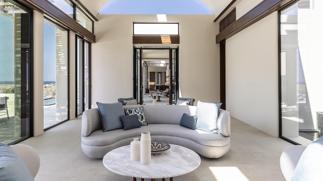 Photo of Livingroom in Kea