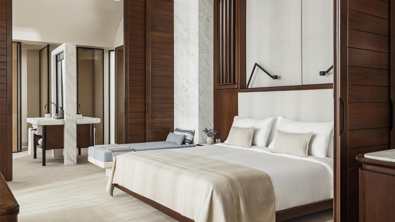 Photo of Bedroom in Kea