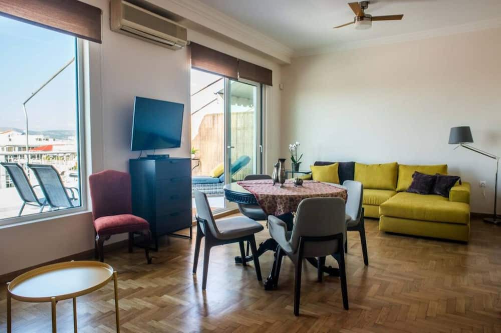 Photo of Livingroom in Mousio